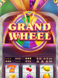 zeegame169 ทดลองเล่น grand-wheel